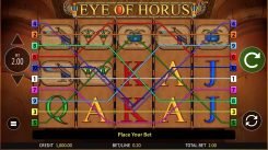 Eye of horus 44