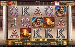 game of gladiators slots