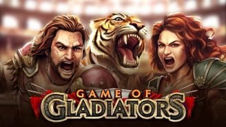 Game of Gladiators Slots