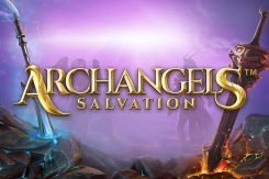 Archangels salvation
