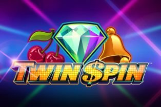 Twin Spin Slots