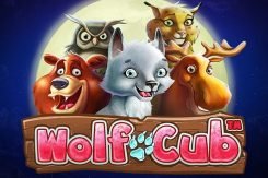 Wolf Cub Slot