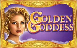 Golden Goddess Machine Slot