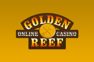 Golden Reef Casino 1