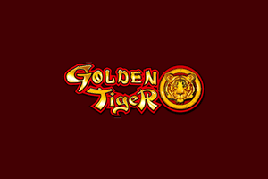 Golden TIger The Best Slot