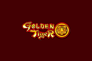 Golden Tiger Slot Game