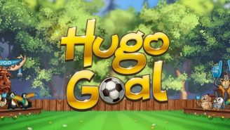 Hugo Goal Slots
