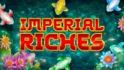 Imperial Riches Slots