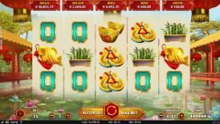 Imperial Riches Slots