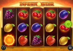 Inferno Star Slot