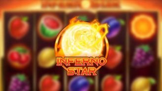 Inferno Star Slot