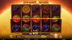 Inferno Star Slot