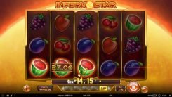 Inferno Star Slot