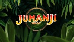 Jumanji Free Slot