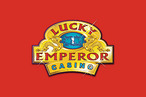 Lucky Emperor Bonus!