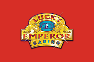 Lucky Emperor Casino