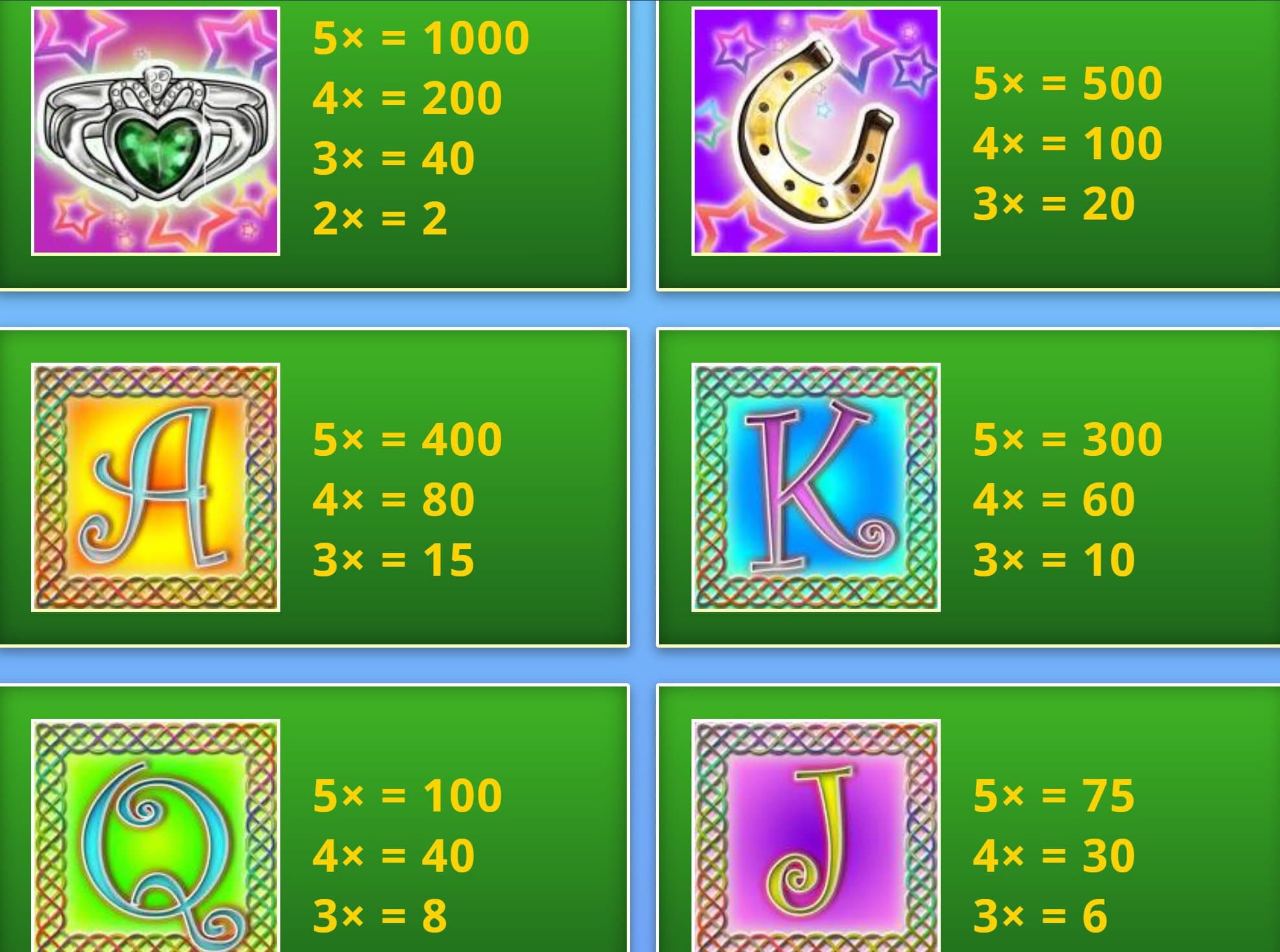 Spiele Leprechaun Rama - Video Slots Online Spiele Leprechaun Rama - Video Slots Online