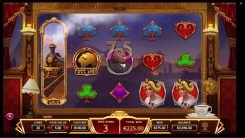 Orient Express Slot Game