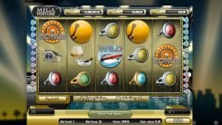 Mega Fortune Slots