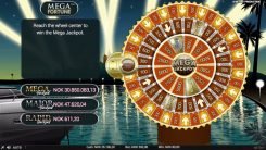 Mega Fortune Slots Mega Jackpot
