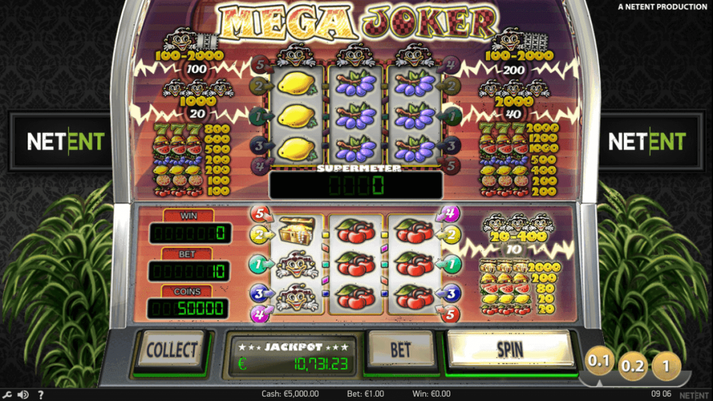 Vegas club fun slots