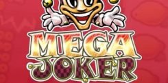 Mega Joker Slots