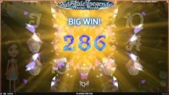 Mirror Mirror Slot Big Win