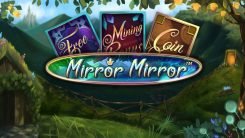 Fairytale legends: mirror mirror Slots