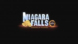 Niagara Falls slots