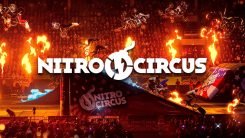 Nitro Circus Slot