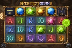 Perfect Gems Slots