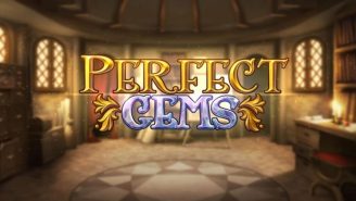 Perfect Gems Slots