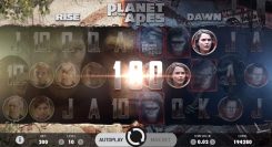Planet of the Apes Slots