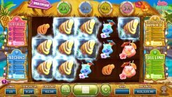 Spina Colada Slots