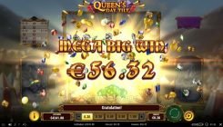 Queens Day Tilt Slots Mega Big Win