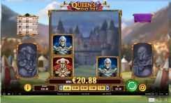 Queens Day Tilt Slots