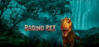 Raging Rex Slots