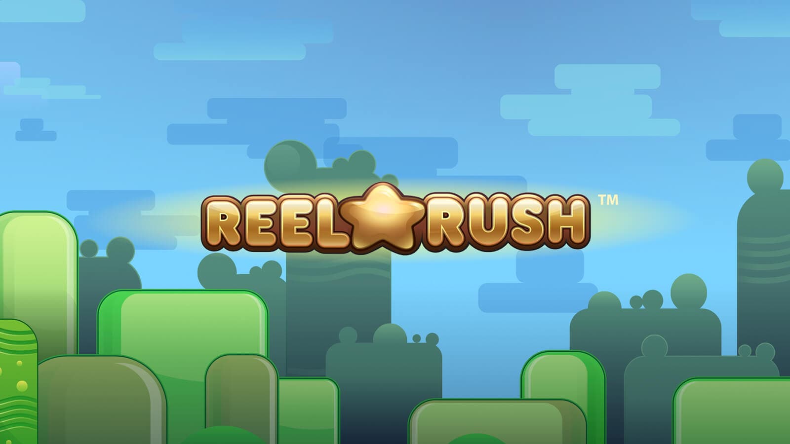 Reel Rush Slots