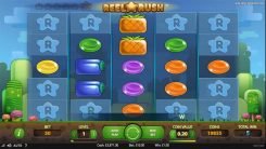 Reel Rush Slot