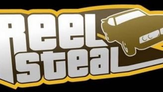 Reel Steal Slots