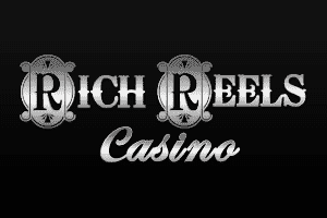 Rich Reels Casino Logo