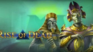 Rise of Dead Slots
