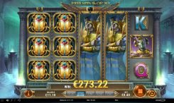 Rise of Dead Slot Free Spin