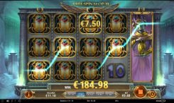 Rise of Dead Slot Free Spin