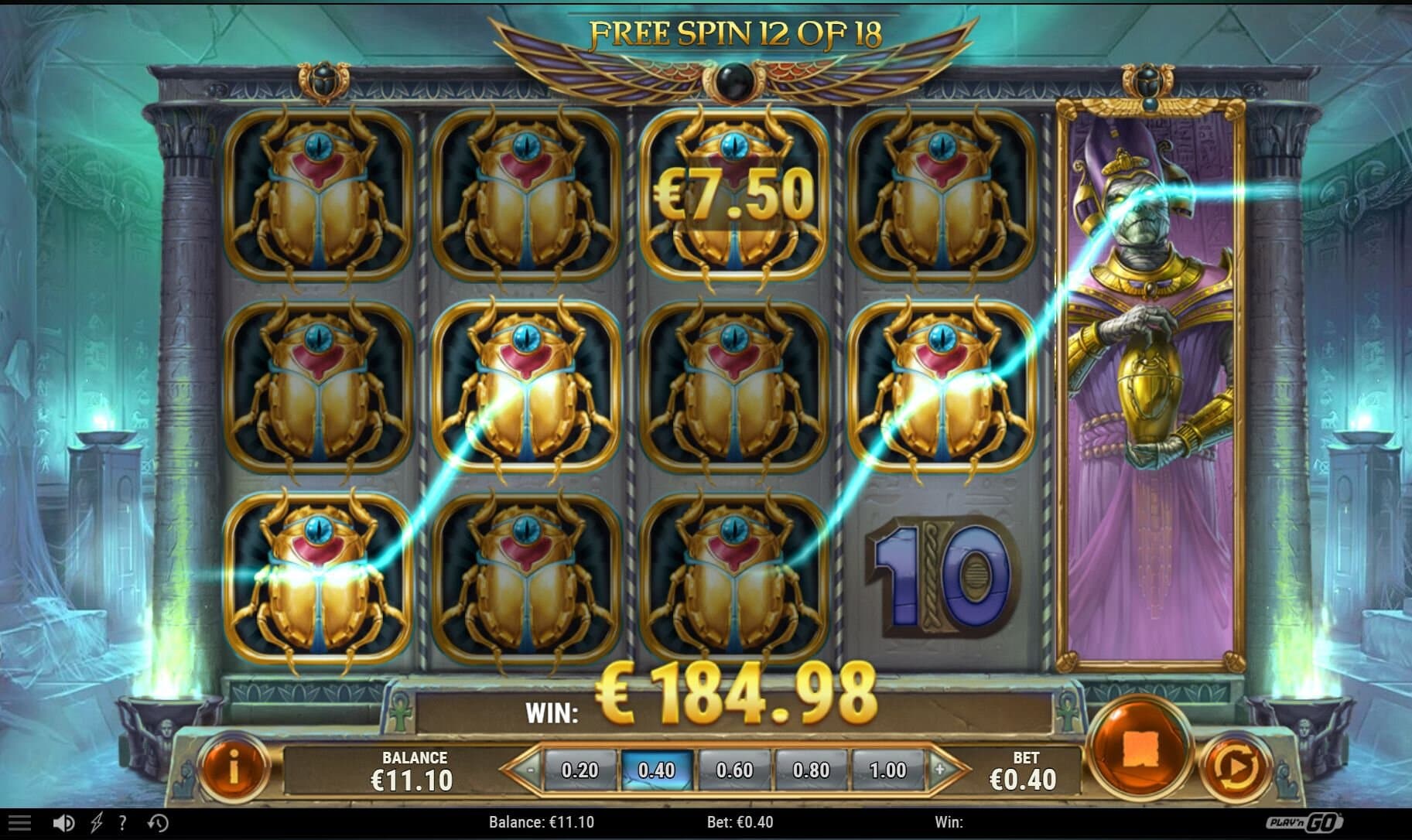 Hof free spins 2020 Hof free spins 2020