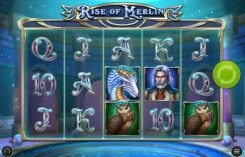 Rise of Merlin