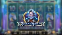 Rise of Merlin Slots