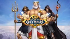 Rise of Olympus Slots