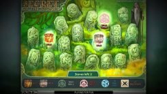 secrets of the stones slot