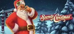 Secrets of Christmas Slot